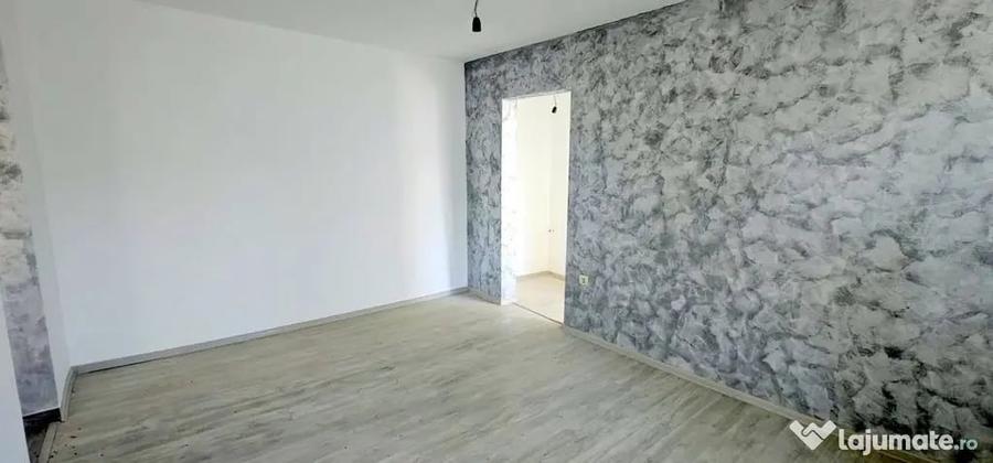 Apartament cu 2 camere decomandat în Viziru 3