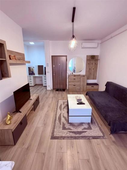 ARADULUI - APARTAMENT 2 CAMERE DE INCHIRIAT - PARCARE - 3