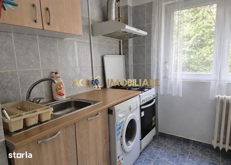 Garsoniera de inchiriat | Lujerului | Proximitate Metrou | Renovat | - 6
