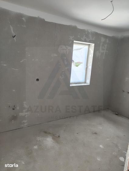 Casa premium 4 camere la alb teren de 310 mp 124 mp utili in Cristian - 8