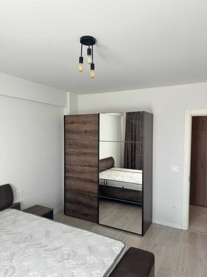 Apartament cu 2 camere decomandat în Palazu Mare