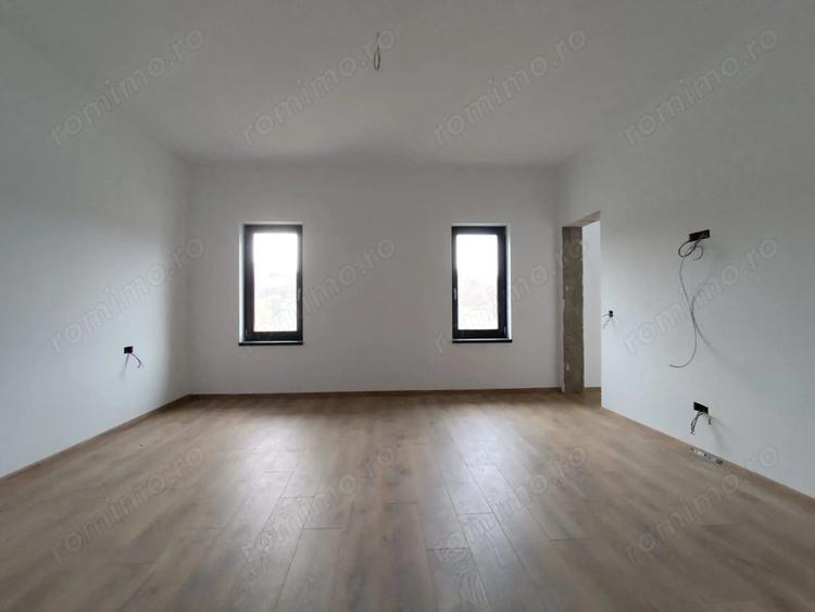 Casă cu 4 camere cu Teren 616 Mp în Săldăbagiu de Munte