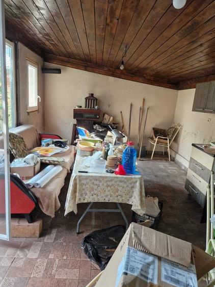 Casă cu 1 camere cu Teren 200 Mp în Central