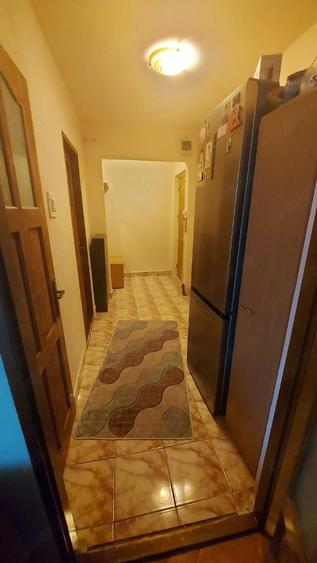 Apartament cu 2 camere nedecomandat în Șagului