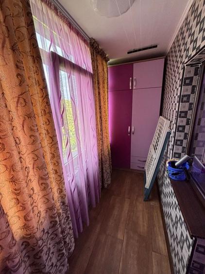 Apartament cu 2 camere decomandat în Exterior Vest