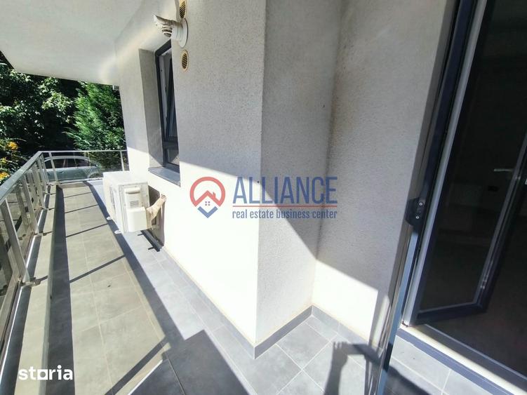 Spațiu comercial, de 122 mp, în Nord
