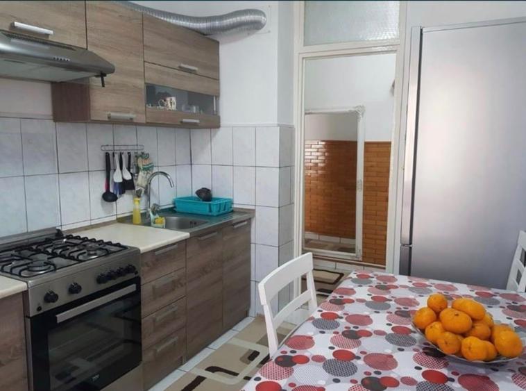 Apartament cu 2 camere decomandat în Sângeorgiu de Mureș