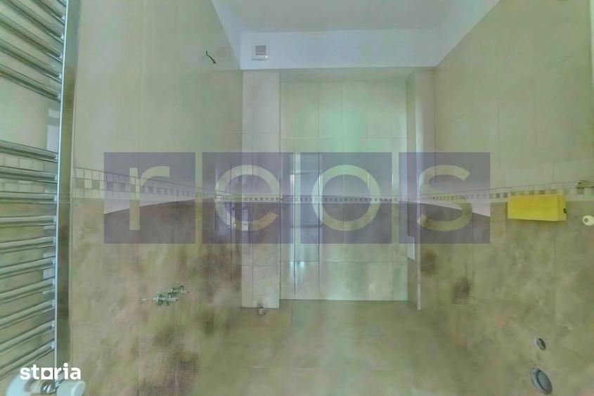 Apartament cu 3 camere în Floreasca