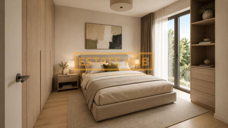 2 camere | de la dezvoltator | Langa Iulius Mall si FSEGA - 7