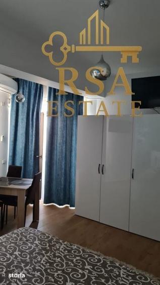 Apartament 2 camere de vanzare Twin Residence Etaj 1 Hotel Opera - 12