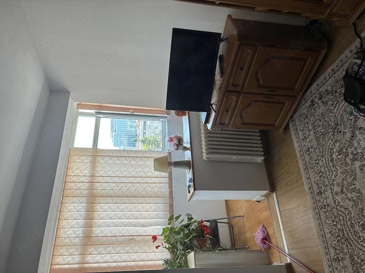 Oferta unica! Piata Chibrit-vanzare apartament 2 camere langa statia de metrou 1 Mai - 7
