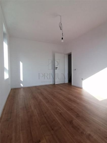 Duplex modern - design deosebit - zona foarte buna - 3 dormi - 13