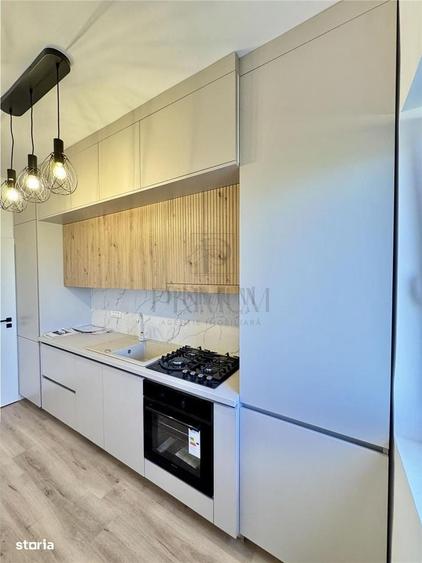 Apartament cu 2 camere decomandat în Calea Urseni