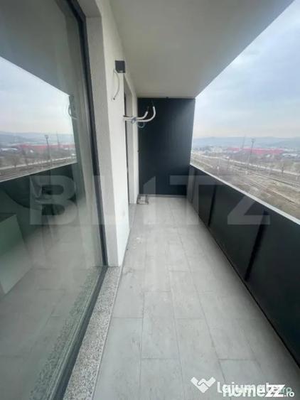 Apartament cu 2 camere decomandat în Someșeni
