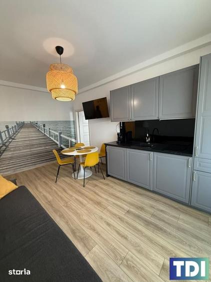 Apartament cu 2 camere în Nord