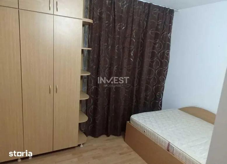 Apartament 2 camera de inchiriat zona Tatarasi Nord - 7