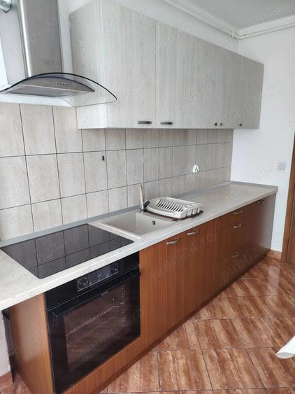 Apartament cu 2 camere decomandat în Semicentral