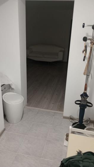 Apartament cu 3 camere semidecomandat în Gheorgheni