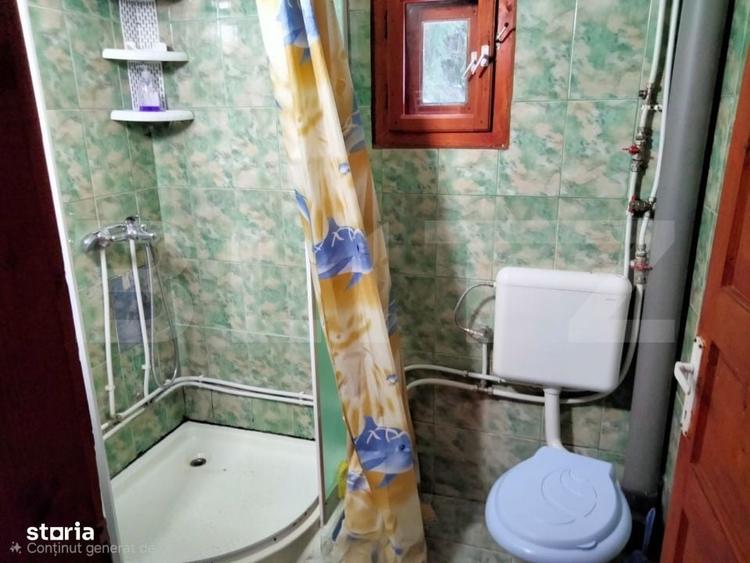 Casă cu 4 camere în Deal