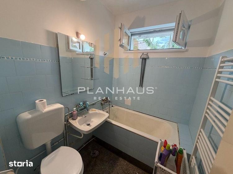 Apartament cu 4 camere în Săsar