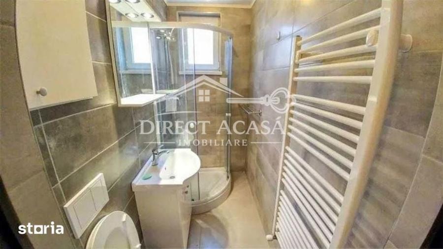 Apartament cu 2 camere în Libertății