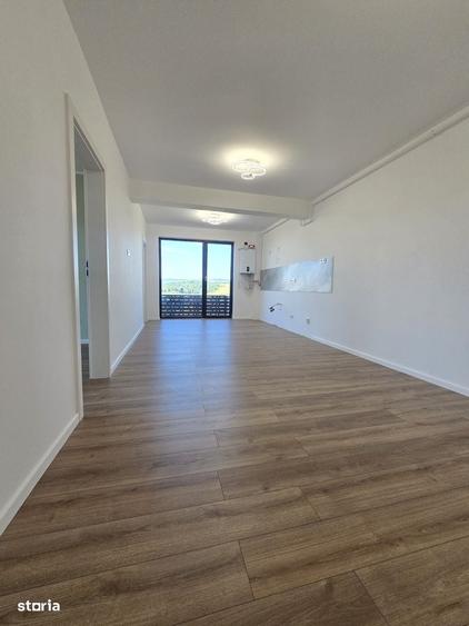 Apartament cu 3 camere decomandat în Baciu