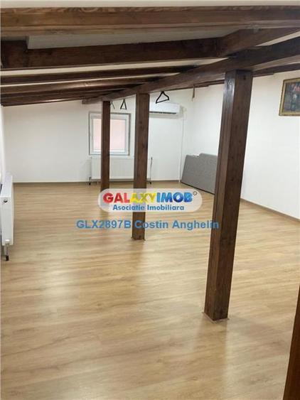 Casă cu 6 camere cu Teren 100 Mp în 13 Septembrie