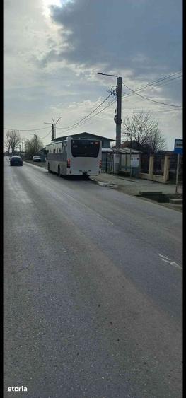 Teren de 420 mp, în Domnești