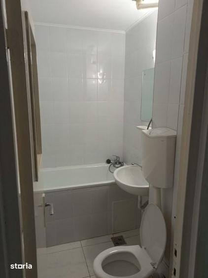 Apartament cu 2 camere decomandat în Alexandru cel Bun