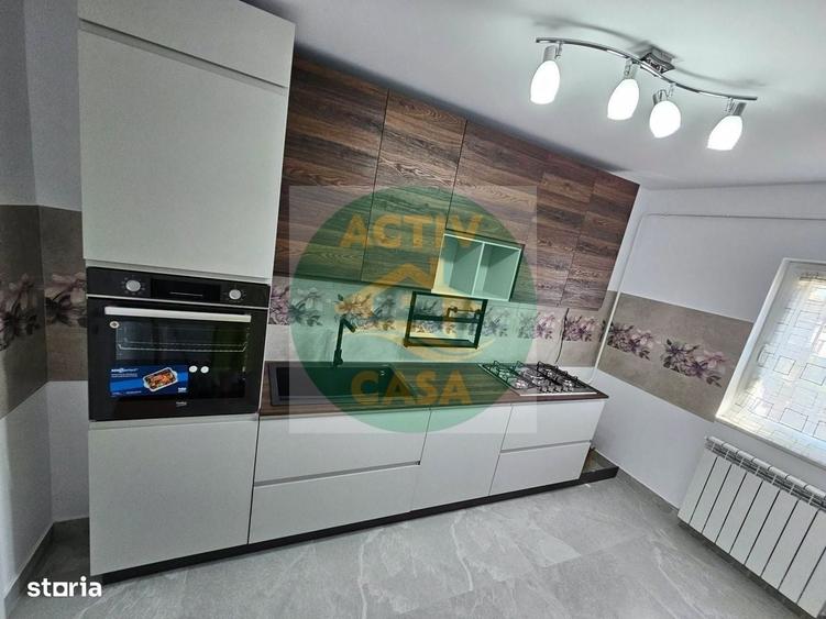 De vanzare apartament cu 3camere zonaHotel - 2