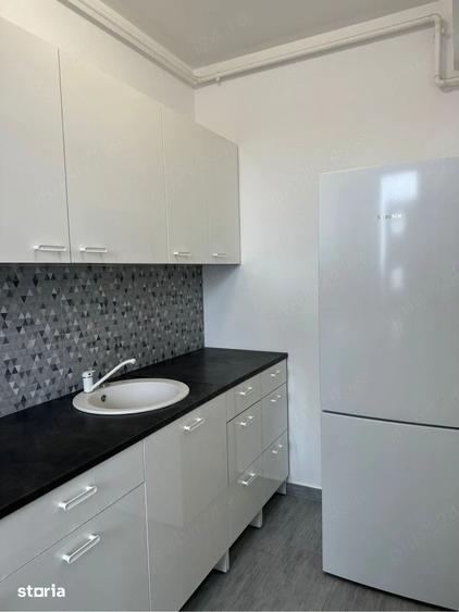 Apartament cu 2 camere în Ferentari