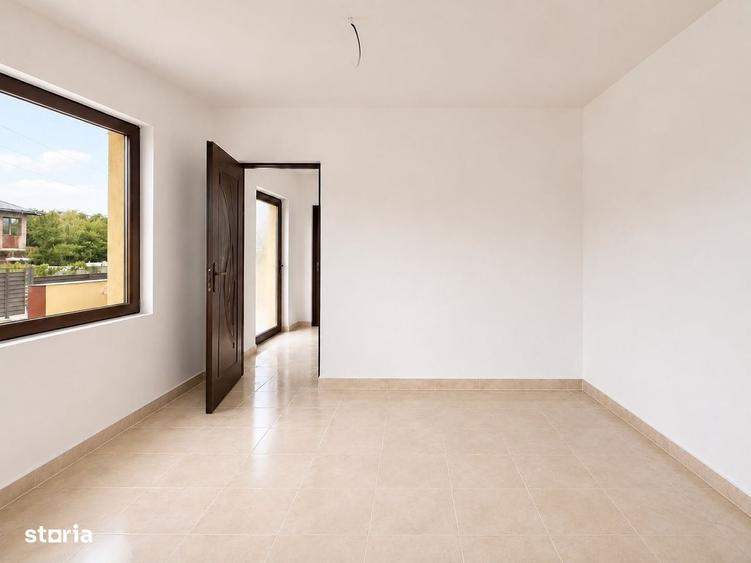 Casa 2 camere, baie, bucatarie, Voinesti Iasi - 6