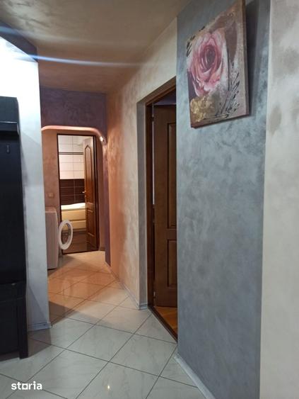 3 camere Popa ?apca, Decomandat/Centrala/PARCARE, Amplasament EXCELENT - 3