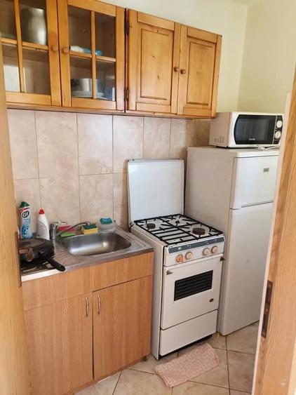 Garsonieră decomandată în Take Ionescu