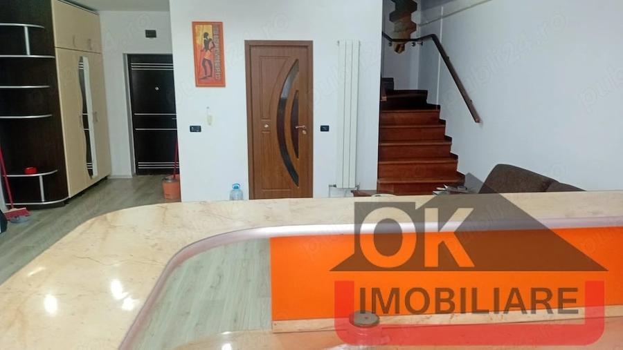 Apartament cu 3 camere decomandat în UTA