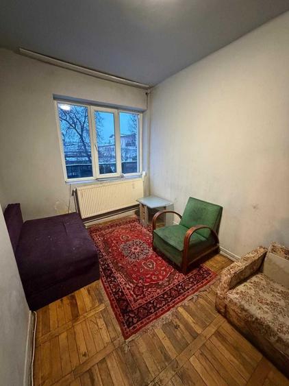 Garsonieră decomandată în Gheorghe Doja