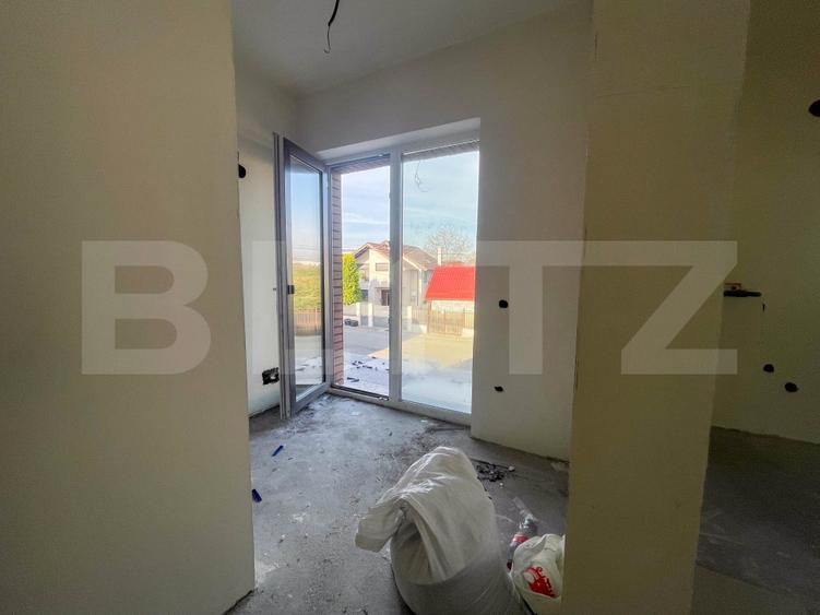 Apartament cu 4 camere, 100 mp + 3 balcoane – Mărăști, zona Pod Ira - 2