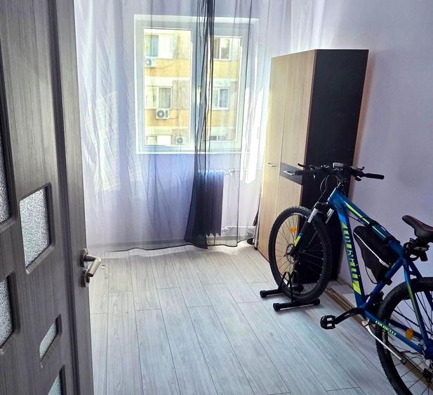 Apartament cu 3 camere în Șagului