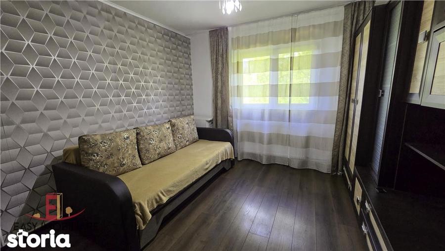 Apartament 1 camera,33mp, etaj 1, zona linistita, Ramurele, Tudor - 4