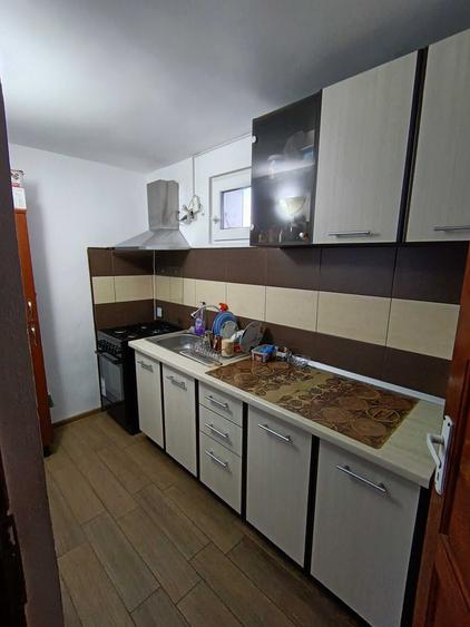 Casă cu 3 camere în Drăganu