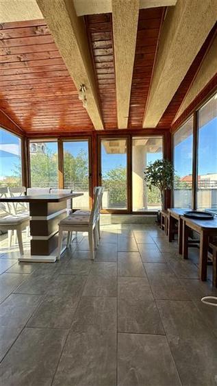 Apartament cu 2 camere decomandat, mobilat în Capitol
