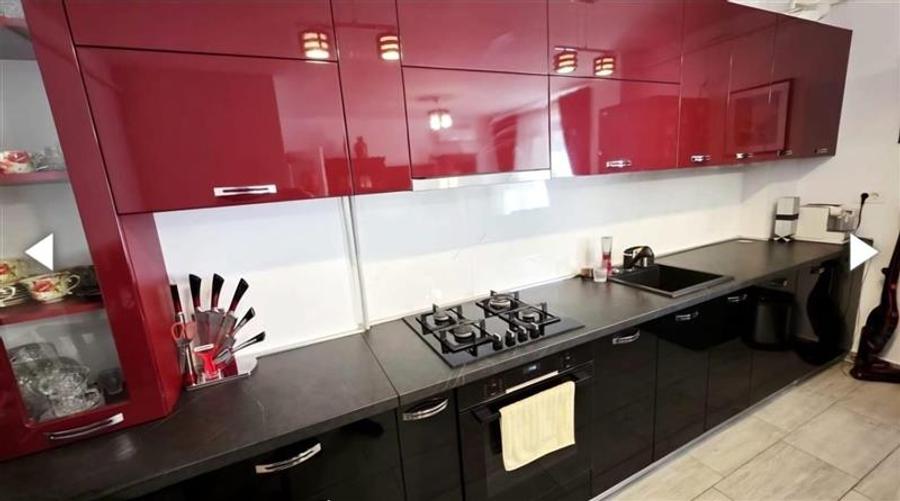 Apartament 2 camere de inchiriat in Copou - PRIMA INCHIRIERE - 6