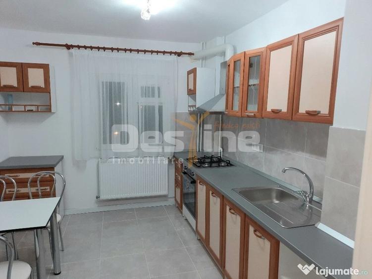 Apartament cu 2 camere decomandat în Ultracentral