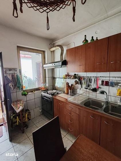 Casă cu 4 camere cu Teren 320 Mp în Orașul Vechi