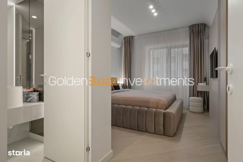Apartament cu 3 camere în Herăstrău