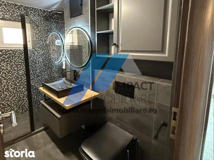 3camere,LUX,centrala termica,separatie apa,etaj3, Craiovita Noua - SIF - 9