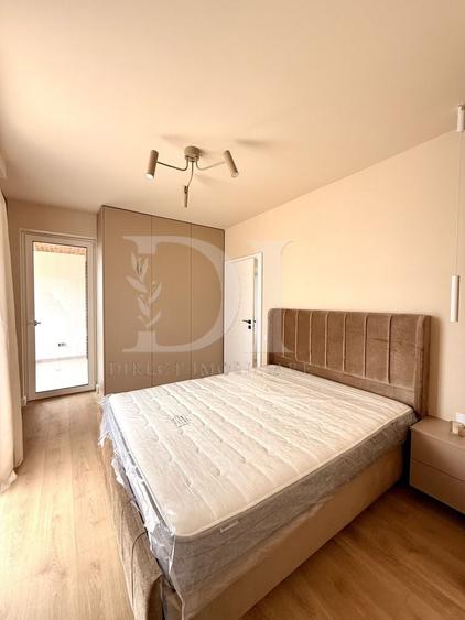 Apartament 3 camere ultramodern / Zona Tineretului - 14