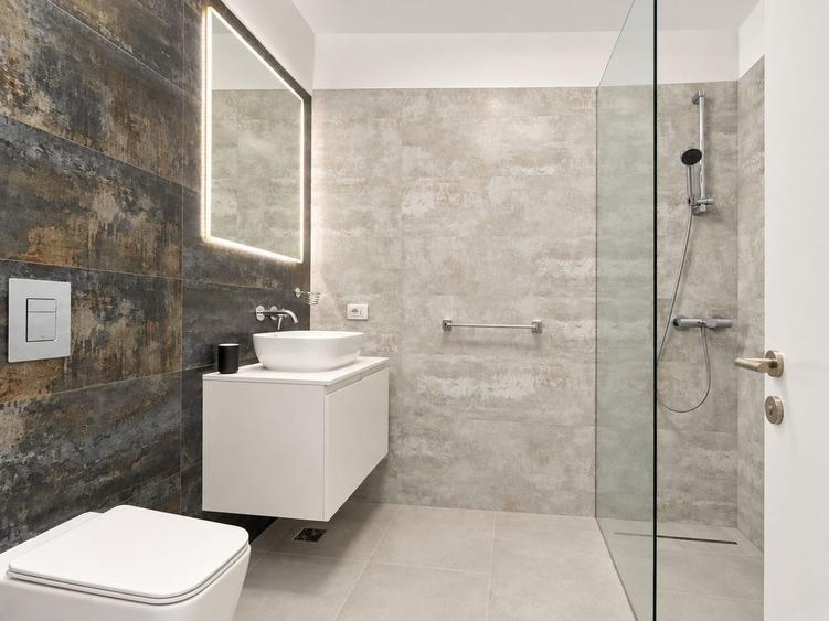 Apartament cu 2 camere decomandat în Herăstrău