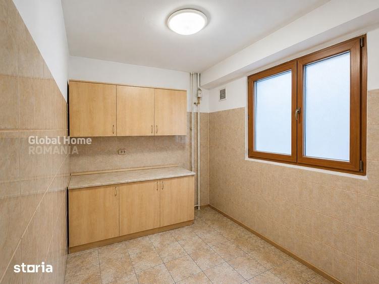 Apartament cu 2 camere decomandat în Drumul Taberei