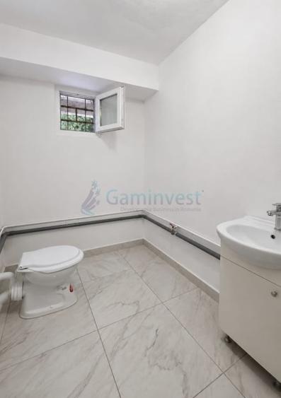 Spațiu comercial, de 163 mp, în Nufărul
